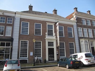 De Wildeman, Zaadmarkt Zutphen, 2011