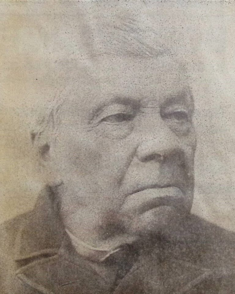 Servaas van Leuven (1811–1898)