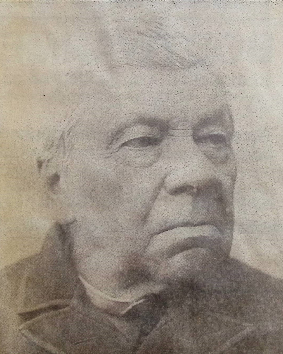Servaas van Leuven (1811-1898)