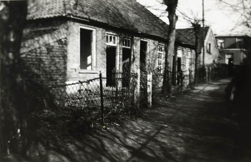 R.K. Gasthuis (Armenhuis), Aalten 1860-1937