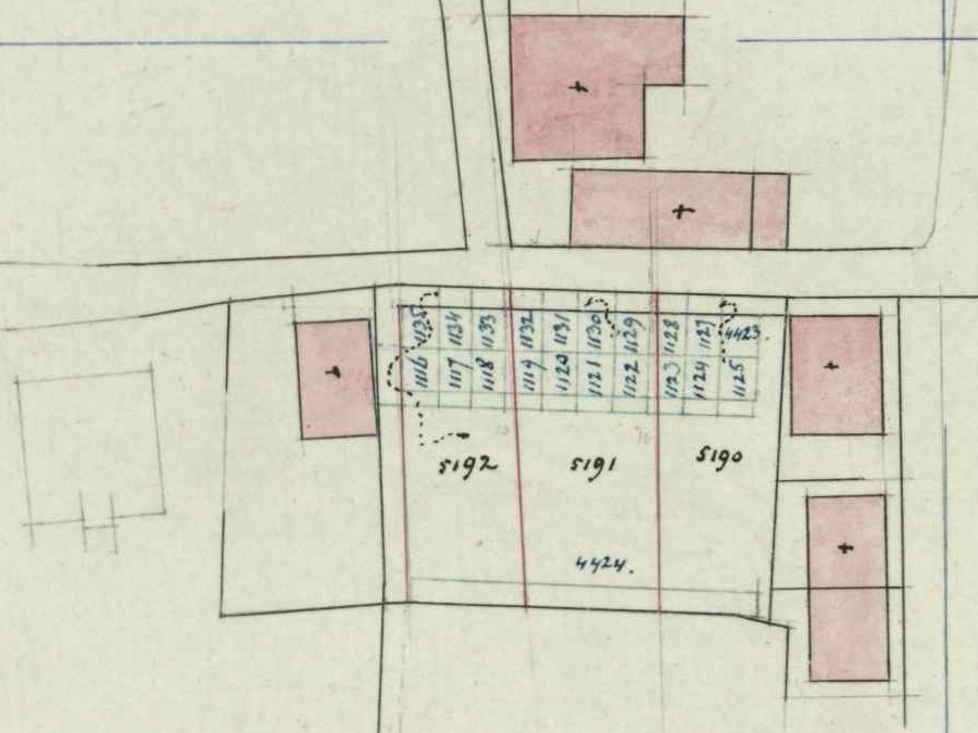 Haartsestraat, Aalten (NH Gasthuis) - Hulpkaart_ATN02_I_559 (1905)
