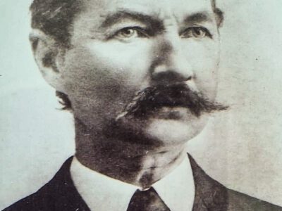 Wilhelm Albertus Lammers (1857–1913)