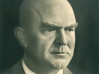 Dr. Otto Schmitz, burgemeester van Bocholt (1920-1933)