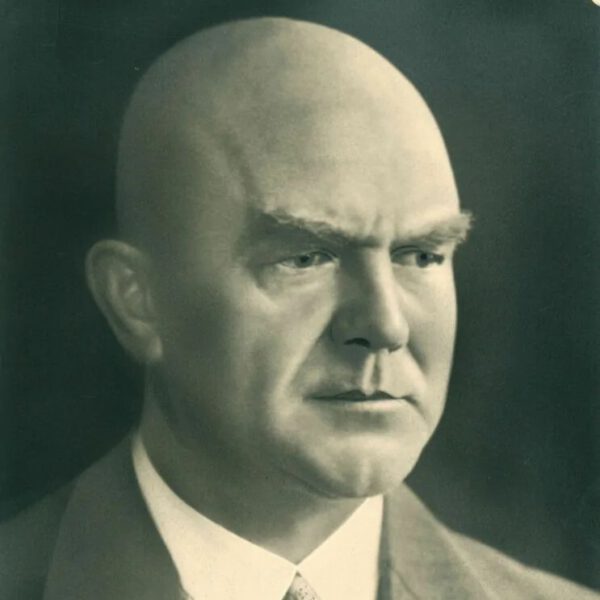 Dr. Otto Schmitz, burgemeester van Bocholt (1920-1933)