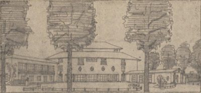 Gemeente-Centrum - Aaltensche Courant, 28-02-1947