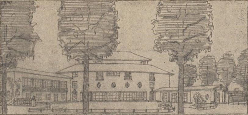 Gemeente-Centrum - Aaltensche Courant, 28-02-1947