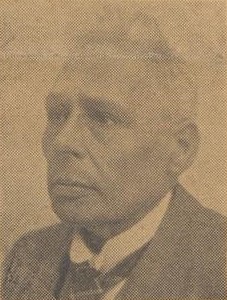 Dr. E.J. van Schaik - Aaltensche Courant, 30-12-1947