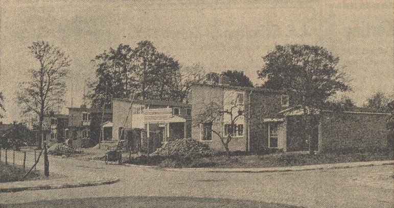 Spinkatstraat, Aalten (1956)