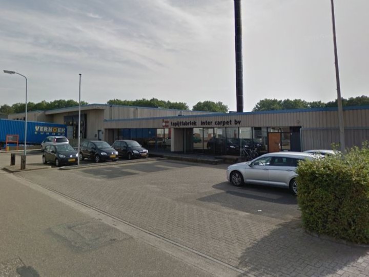 Intercarpet, Aalten