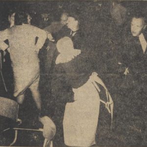 Hoksebarge - Nieuwe Winterswijksche Courant, 14-08-1964