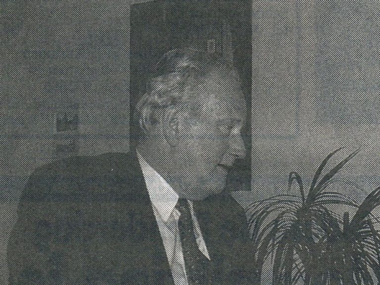 Cornelis Gros (1933-2011)