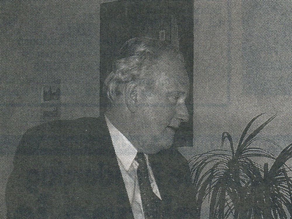 Cornelis Gros (1933-2011)