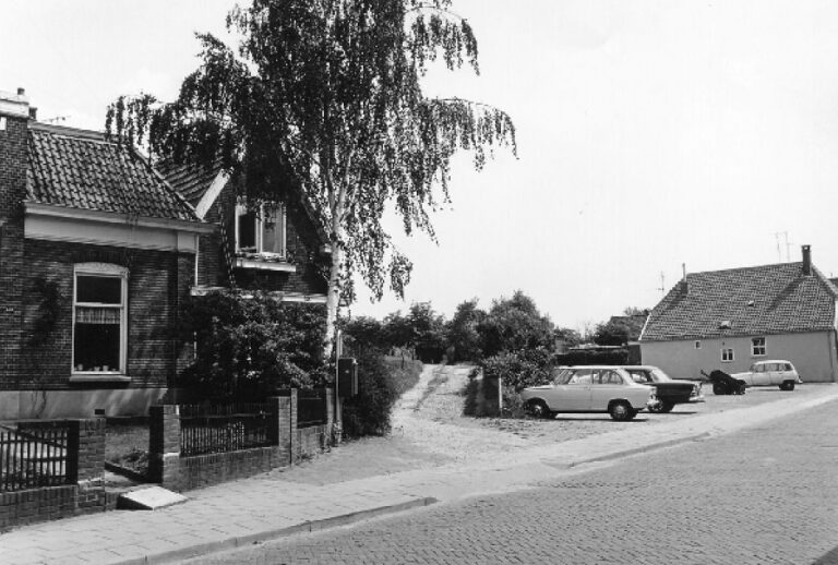 Hogestraat 48, ca. 1975