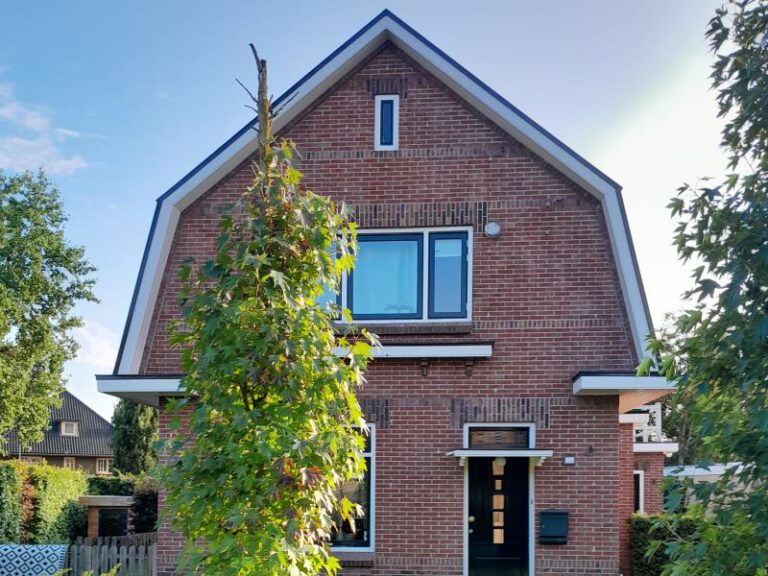 Hogestraat 71, Aalten