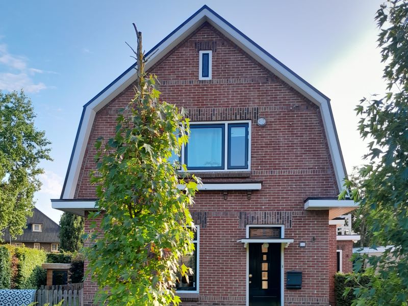 Hogestraat 71