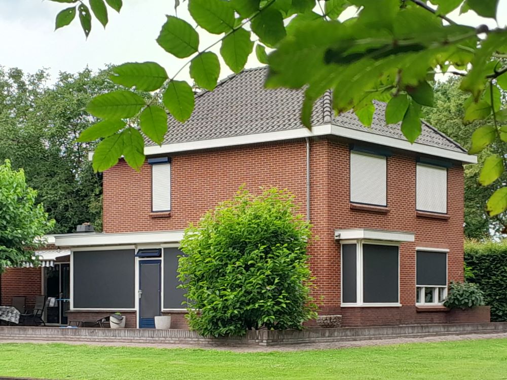 Bocholtsestraatweg 70, Aalten