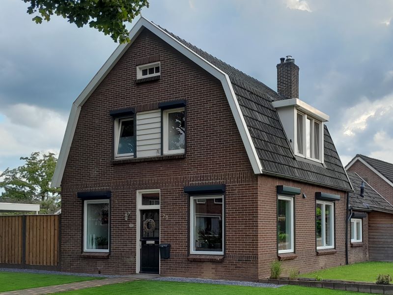 Bonifaciusstraat 20, Aalten