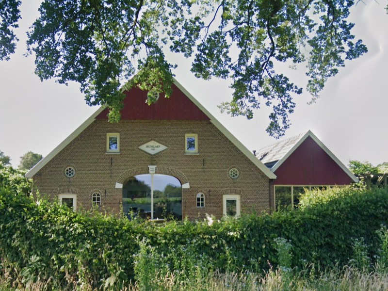 Brethouwerweg 1, Heurne