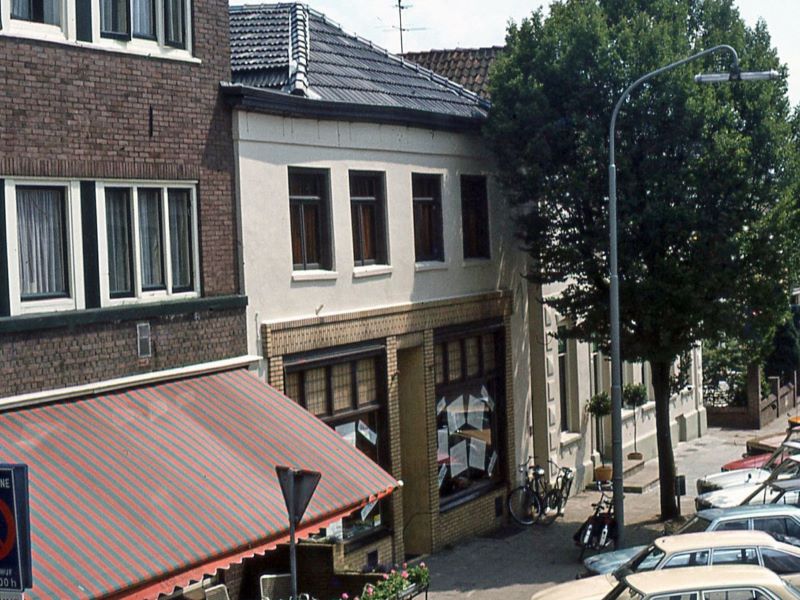 Markt 6-8, Aalten