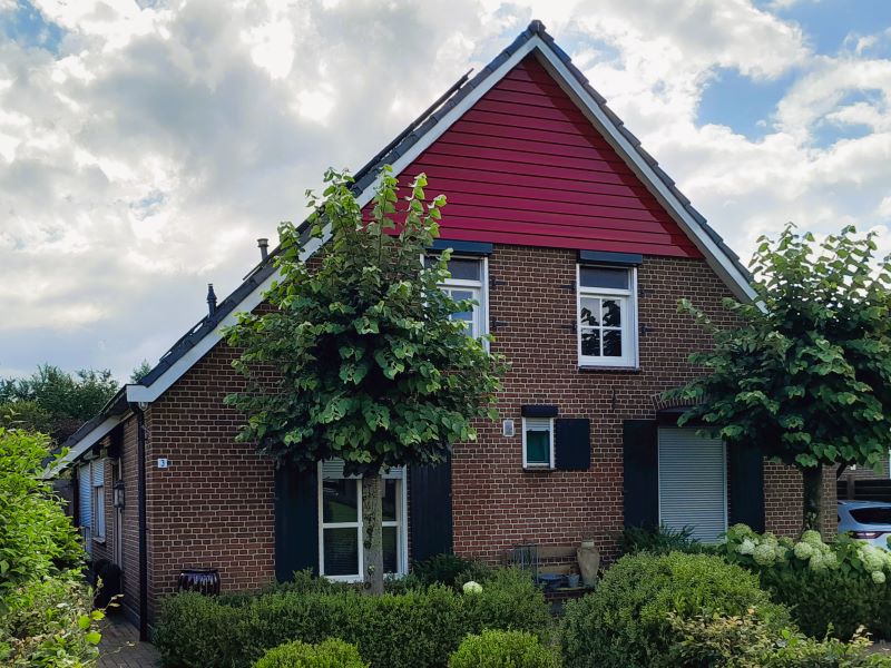 Grevinkweg 3, Aalten