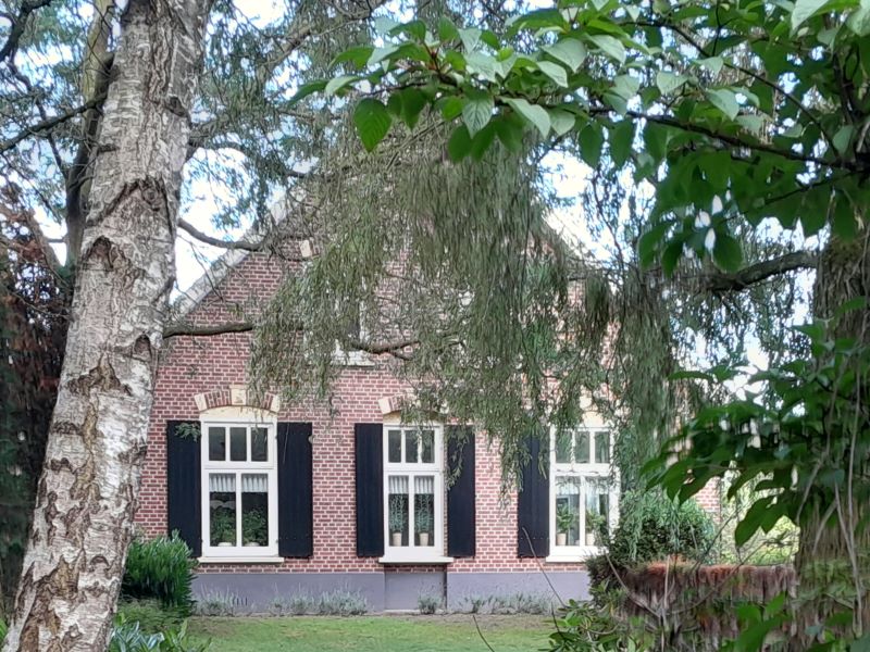 Lichtenvoordsestraatweg 60, Dale