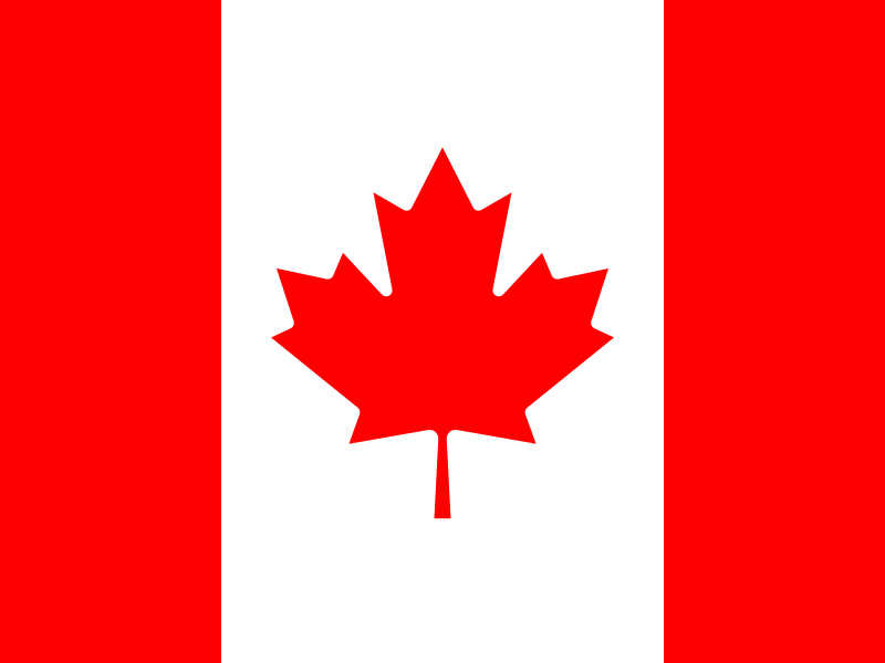 Emigratie naar Canada