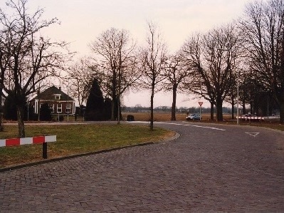 Schoonzicht - Richterinkstraat, Aalten