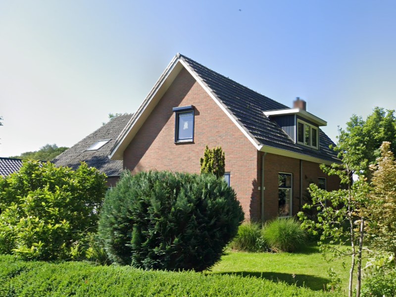 Veenhuisweg 11, Haart