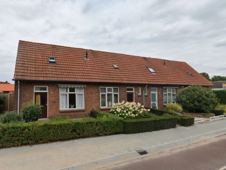 Adm. de Ruyterstraat 24-30, Aalten