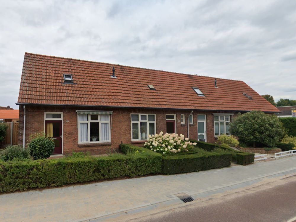 Adm. de Ruyterstraat 24-30, Aalten