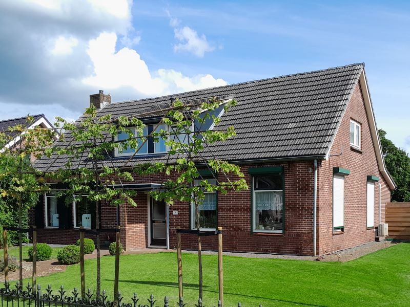 Kriegerdreef 4-6, Aalten