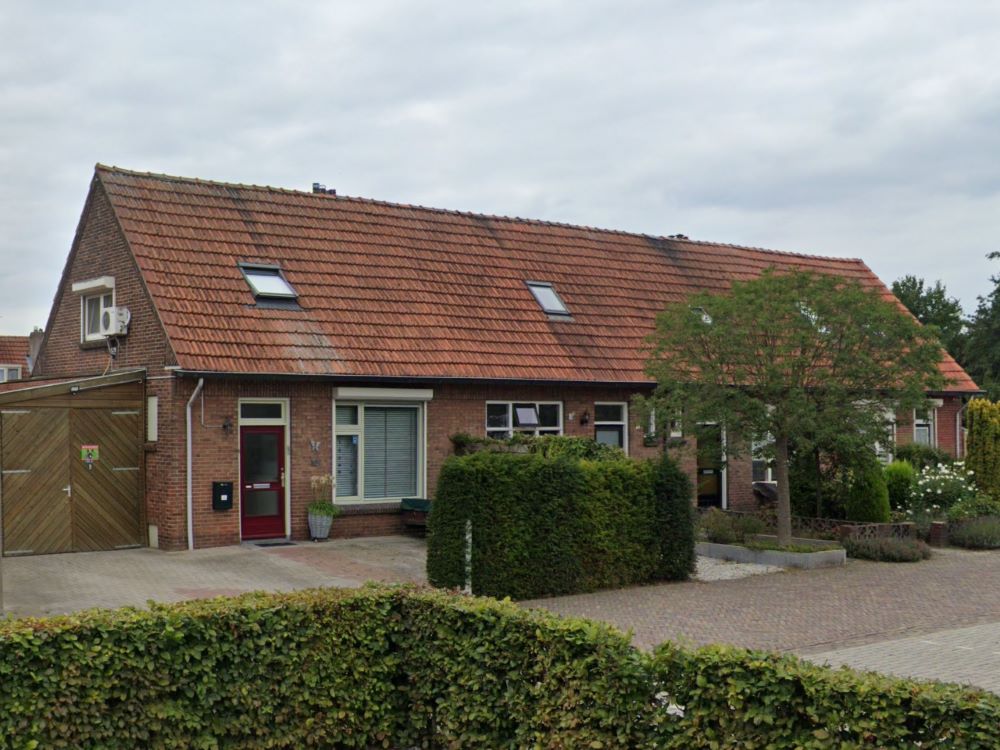 Willem Barendszstraat 1-7, Aalten