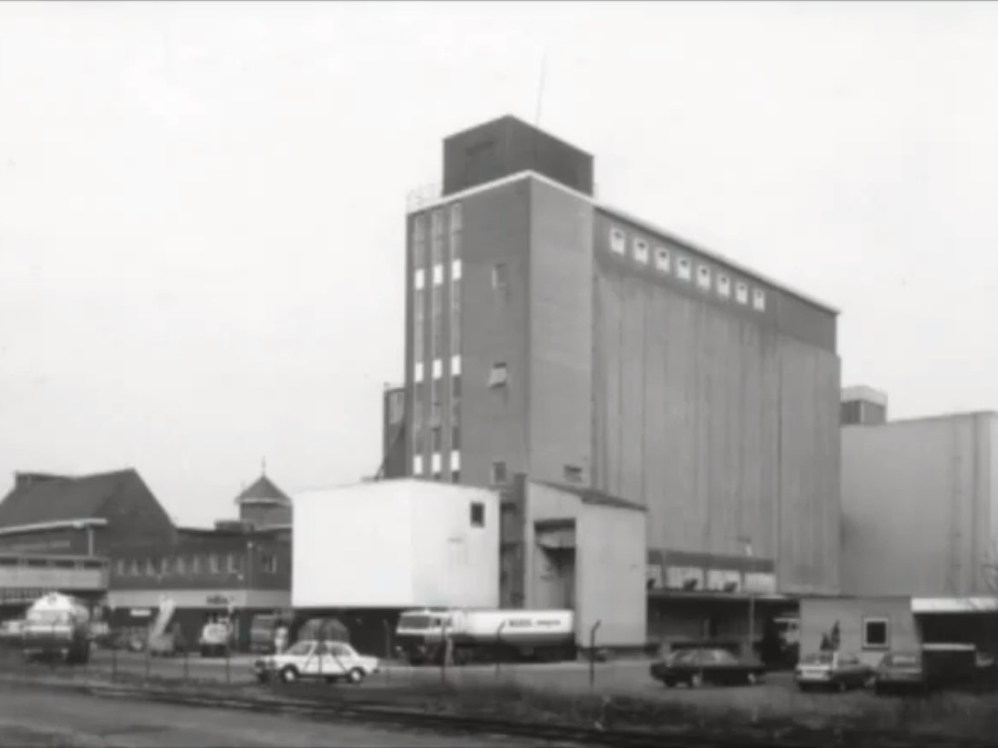Coöperatieve Landbouw Vereniging, Aalten