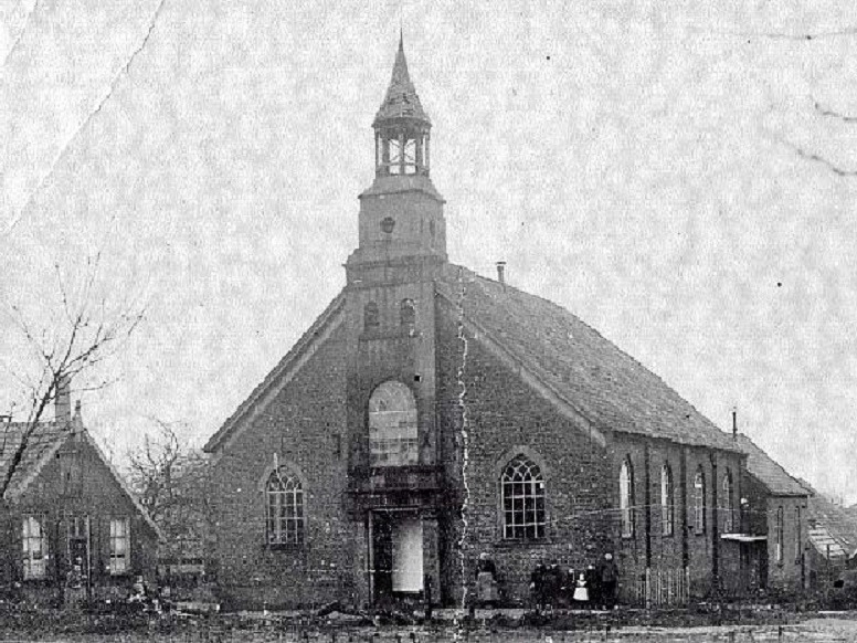 Oude Oosterkerk, Aalten