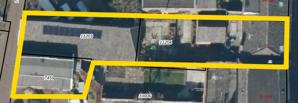 Becking & Vaags - KadastraleKaart.com