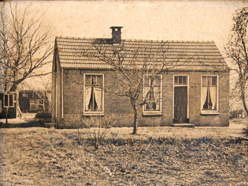 Beerninkweg 16, Dale