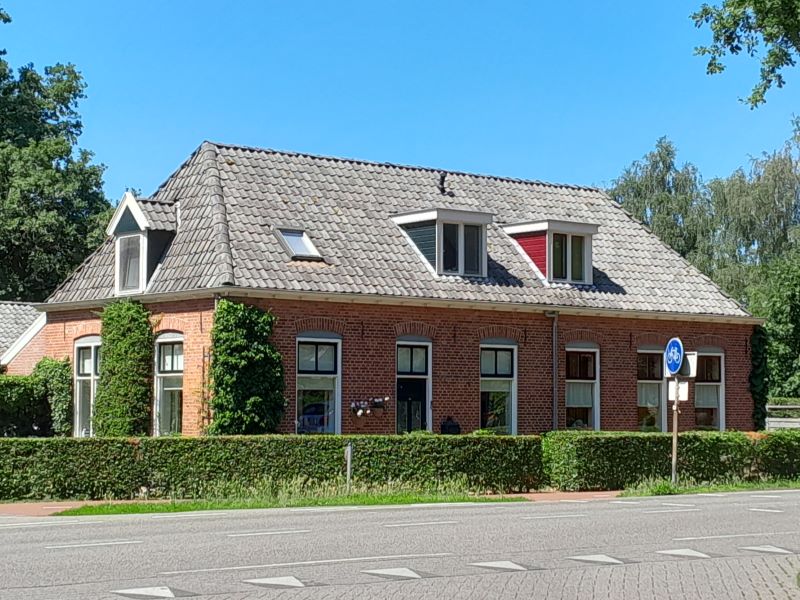 Bocholtsestraatweg 66-68, Aalten