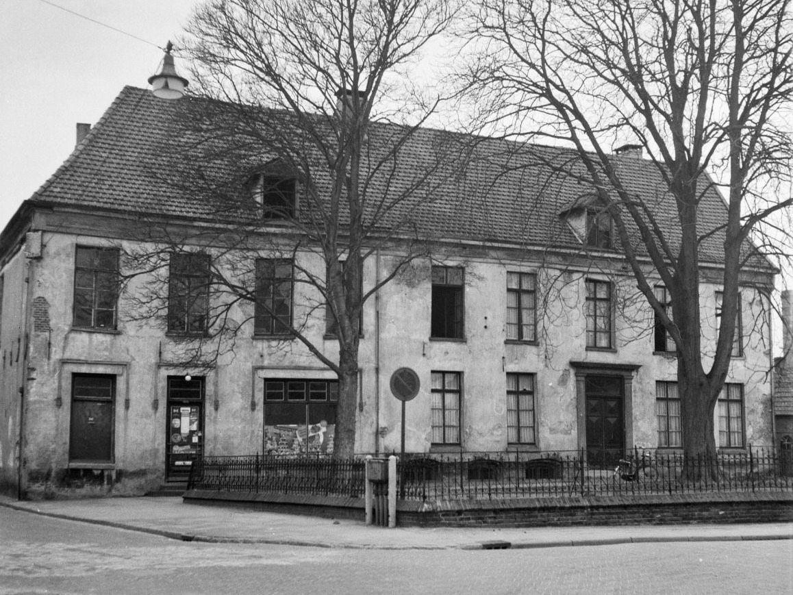 Ambthuis, Bredevoort