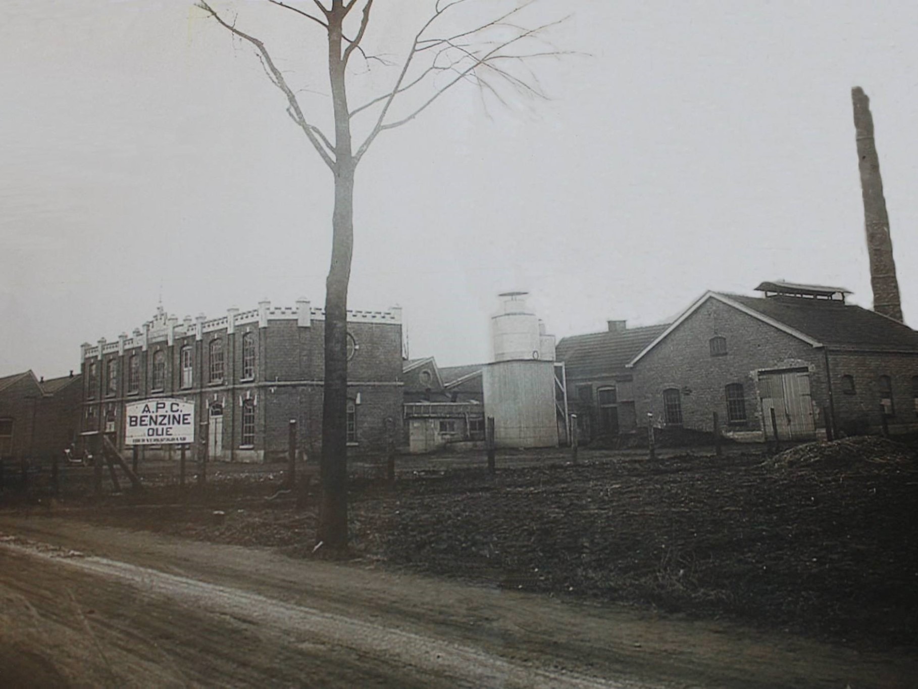 Dutch Button Works, Bredevoort