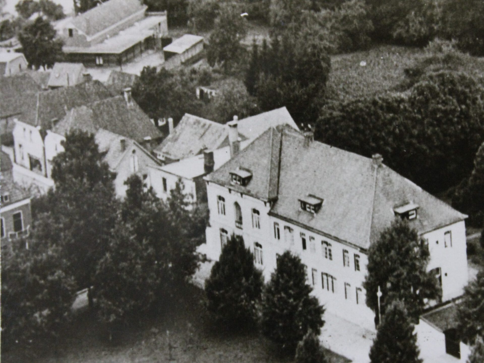 St Bernardus, Bredevoort 