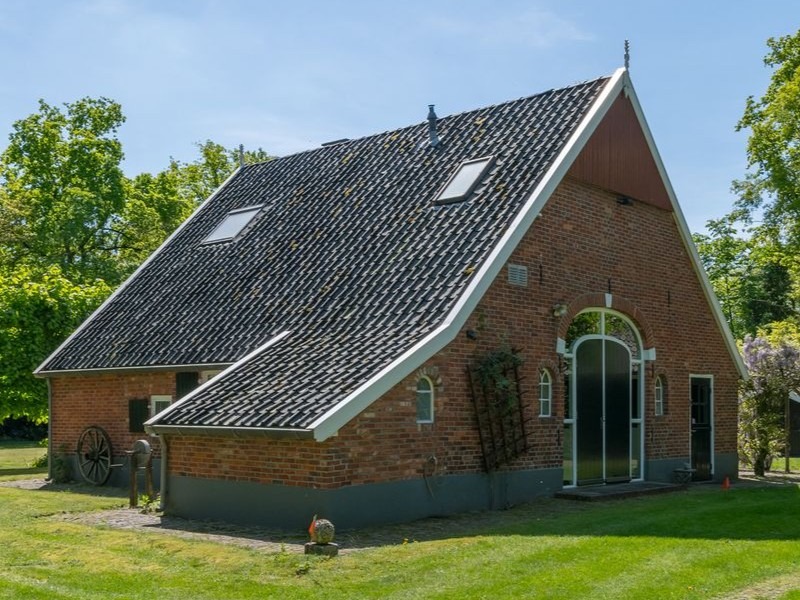 Bredevoortsestraatweg 139, Dale