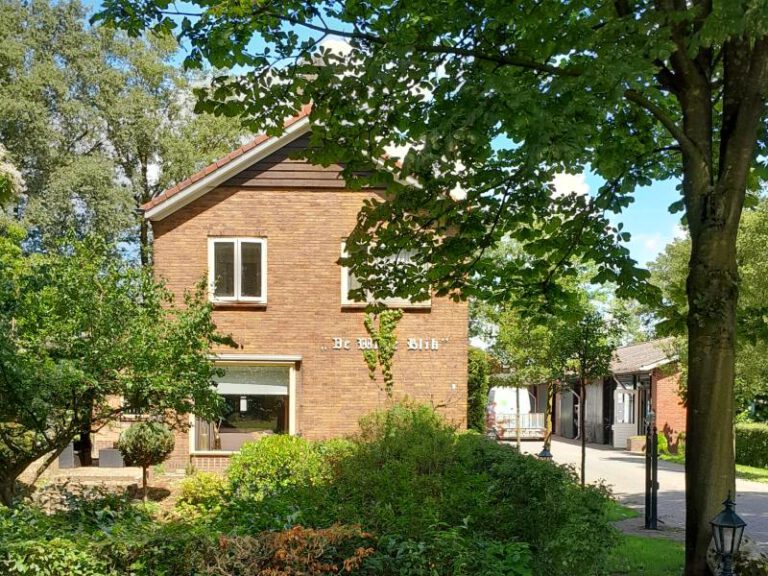 Buninkdijk 7, Haart