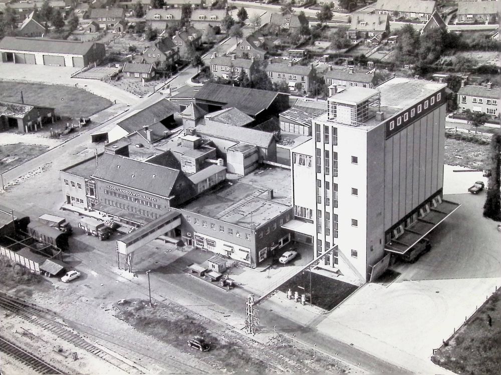 Coöp. Landbouwver. Aalten (coll. EHDC)