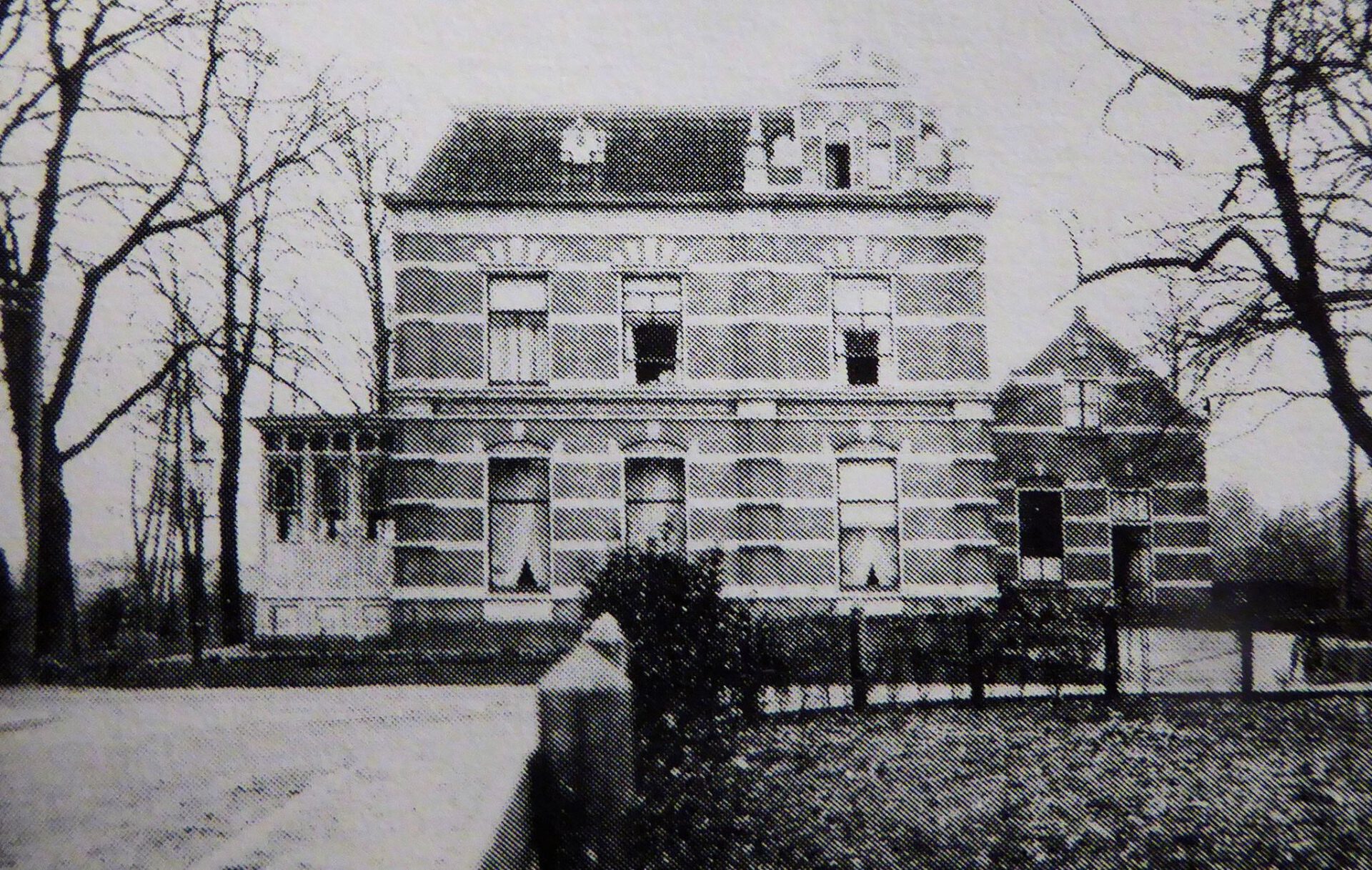 De Beukenhof – Hofstraat 12, Aalten