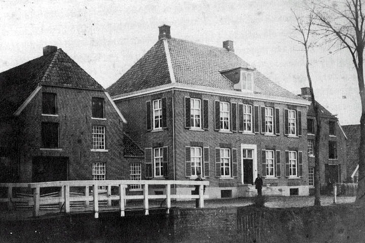 Dijkstraat 14, Aalten – Beekhuize