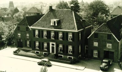 Dijkstraat 14, Aalten - Beekhuize