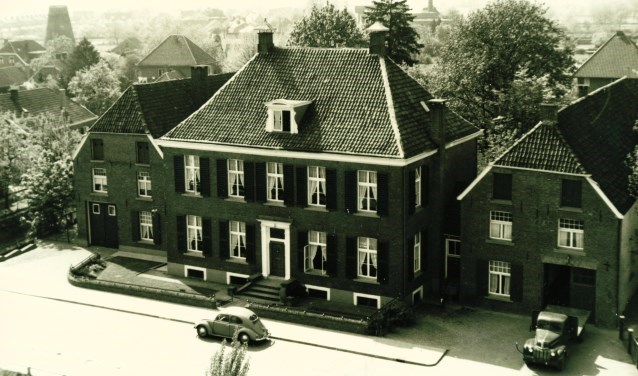 Dijkstraat 14, Aalten – Beekhuize