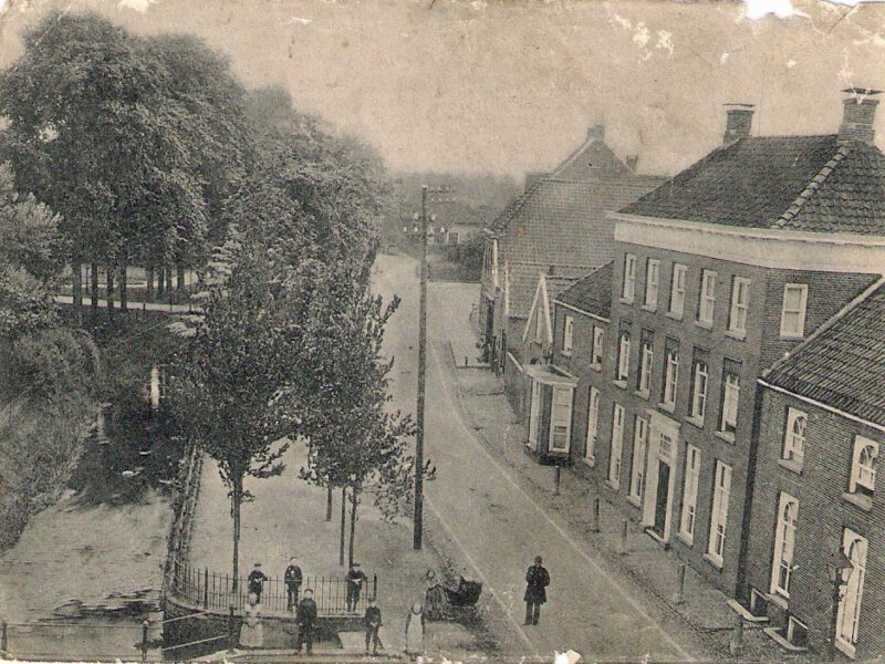 Dijkstraat 8, Aalten
