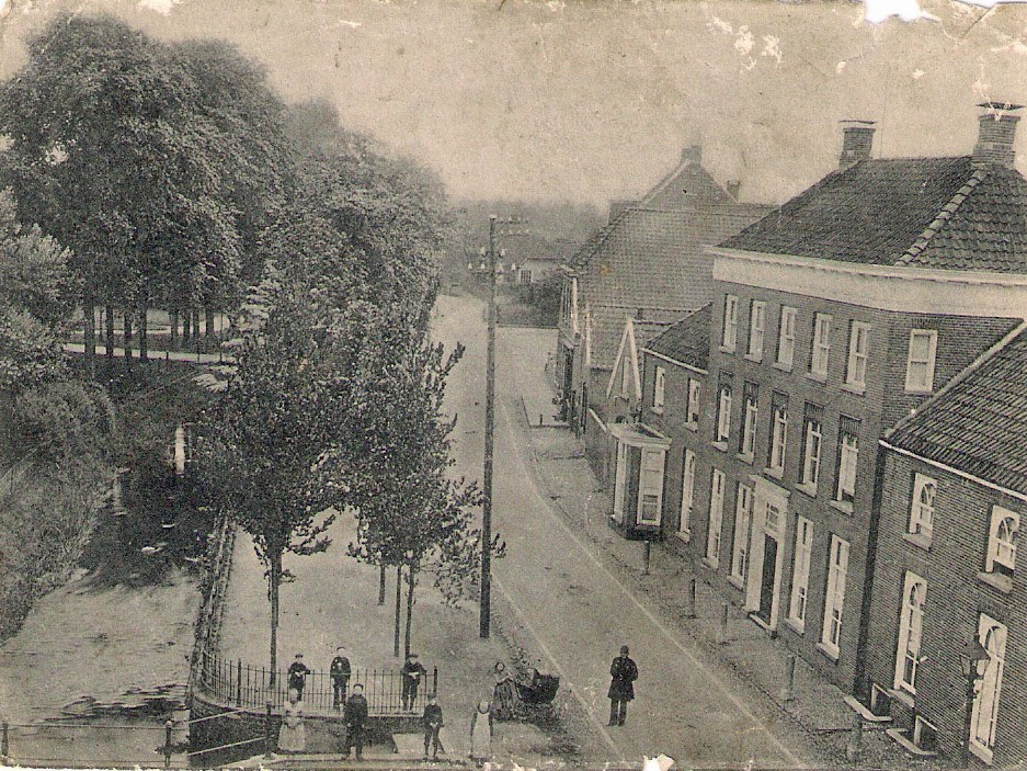 Dijkstraat 8, Aalten