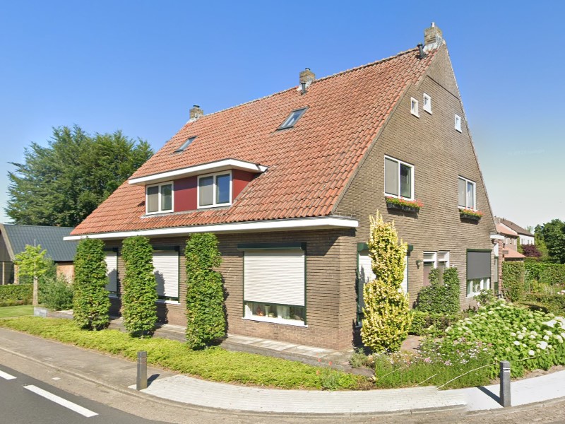 Dinxperlosestraatweg 112, IJzerlo